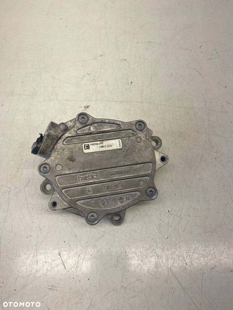 POMPA VACUM BMW E90 E60 E87 N43 724807220 - 1