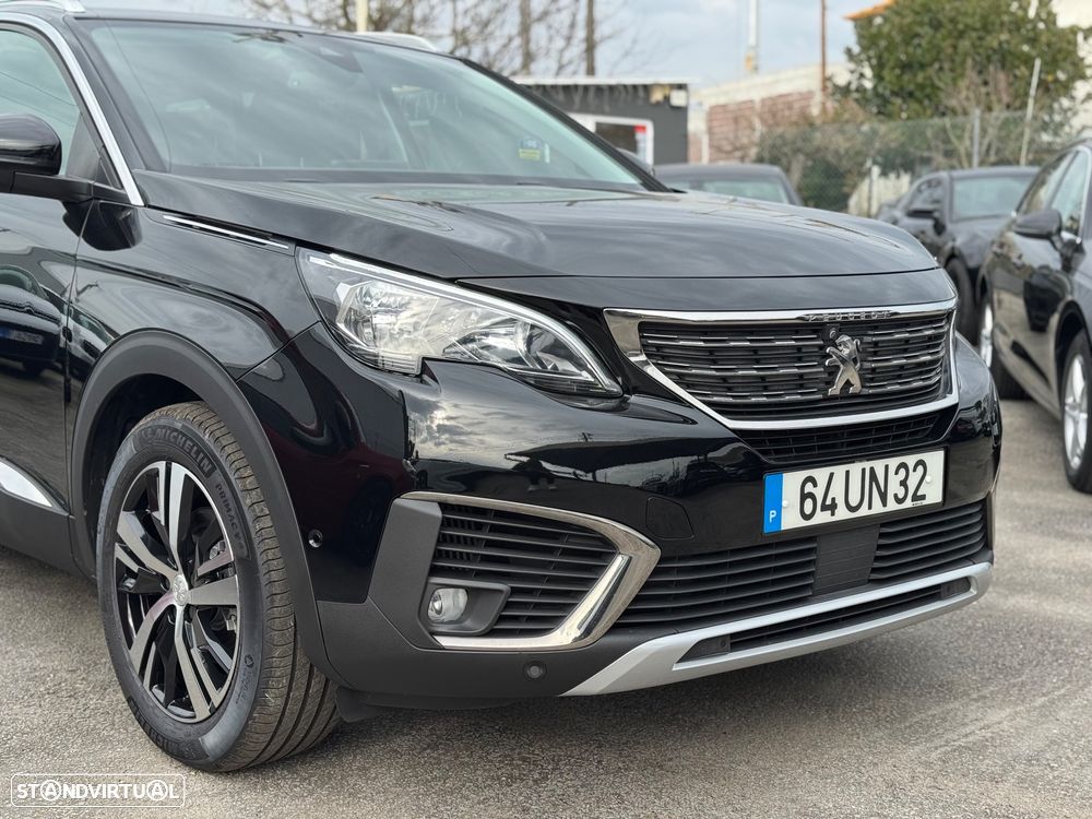 Peugeot 5008 - 3