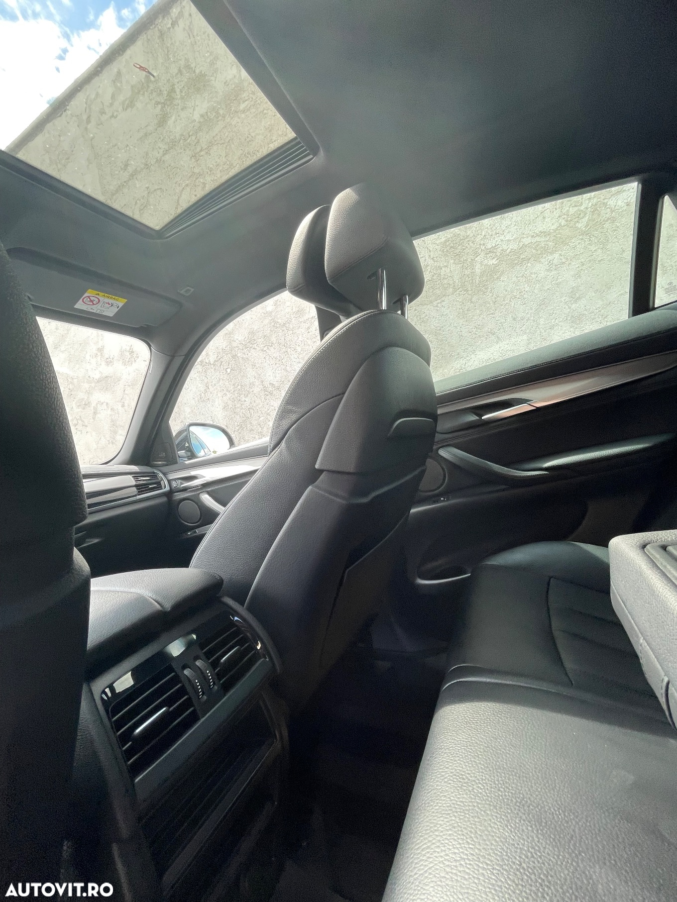 BMW X6 xDrive30d - 11