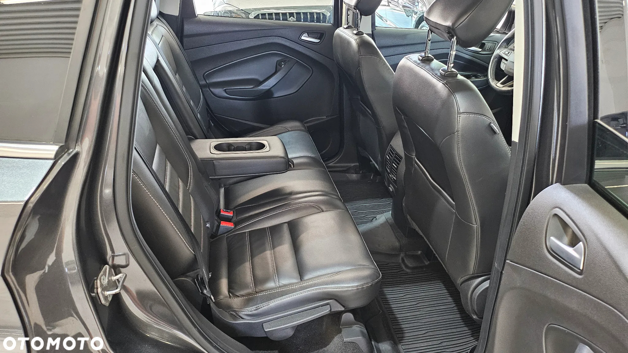 Ford Kuga 1.5 EcoBoost AWD Titanium ASS - 27