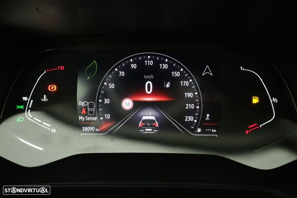 Renault Captur 1.0 TCe Techno - 16