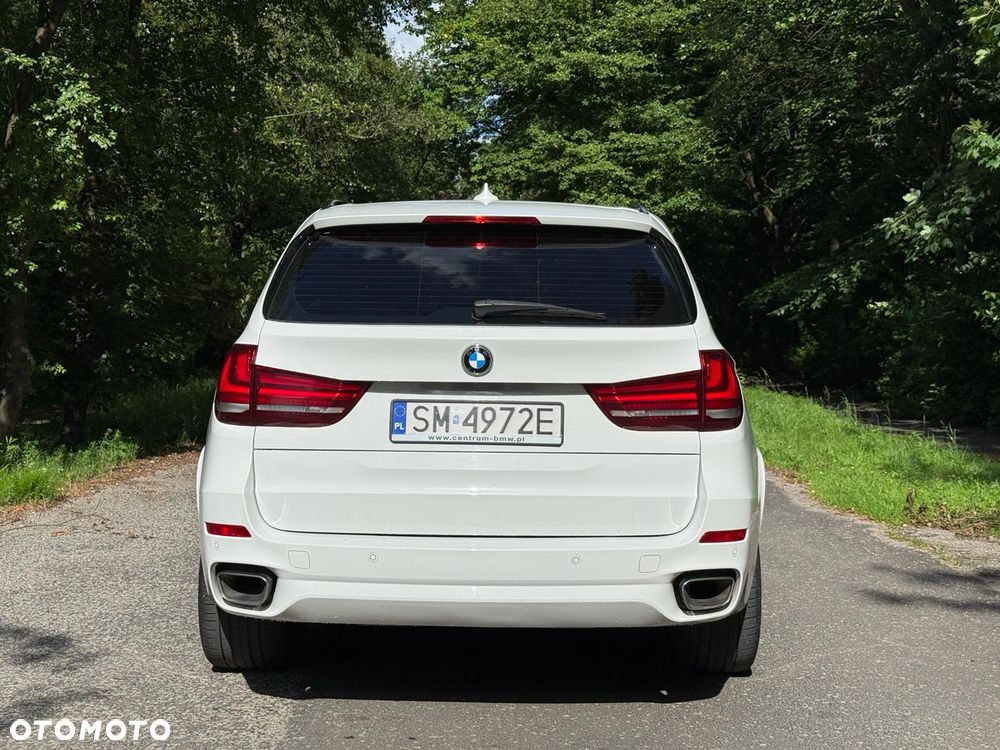 BMW X5 - 11
