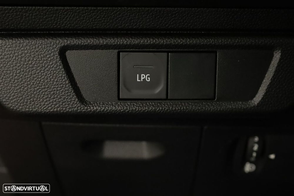 Dacia Jogger 1.0 ECO-G Extreme+ Up&Go 7L Bi-Fuel - 19