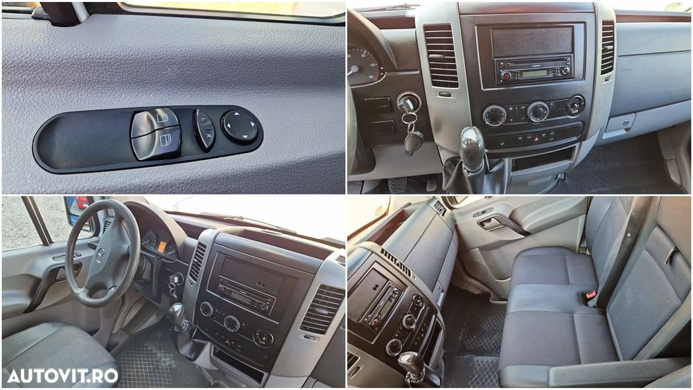 Mercedes-Benz Sprinter - 6