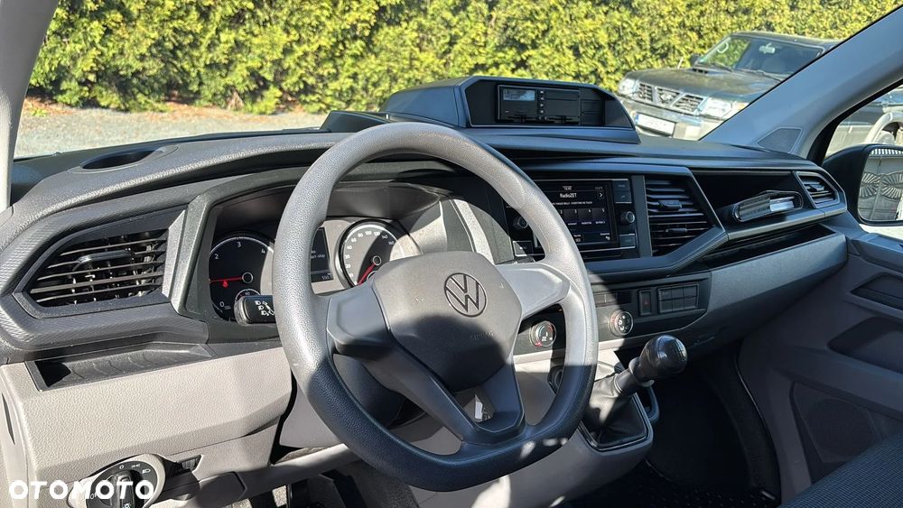 Volkswagen Transporter T6,1 - 10