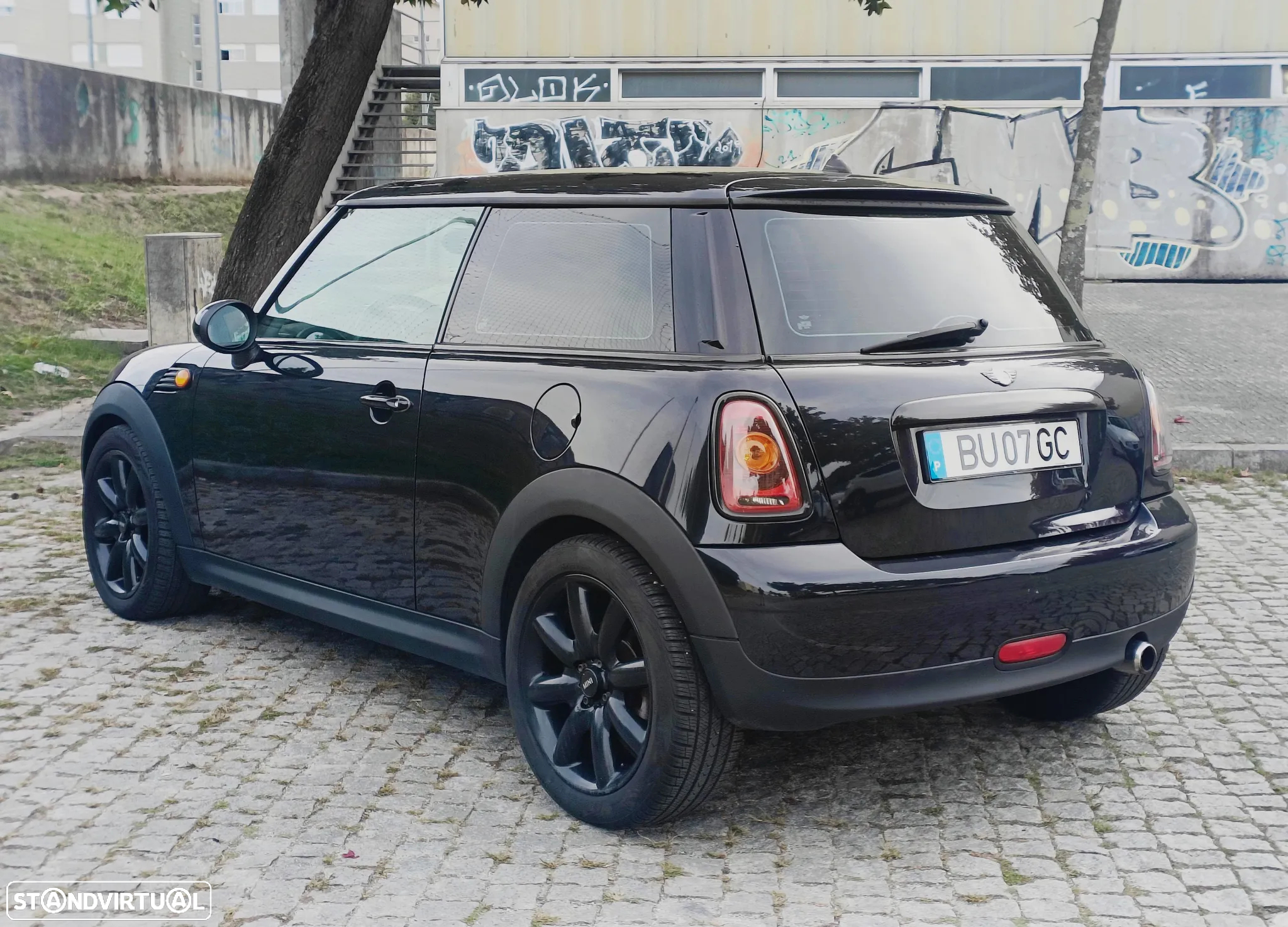 MINI 3 Portas - 11
