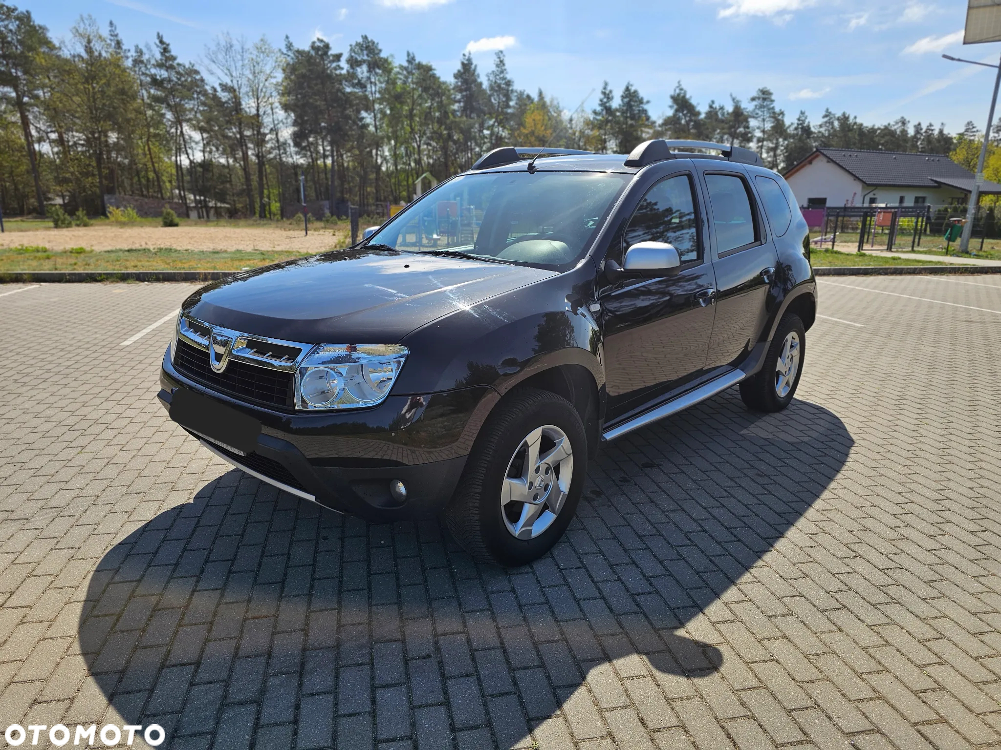 Dacia Duster - 6