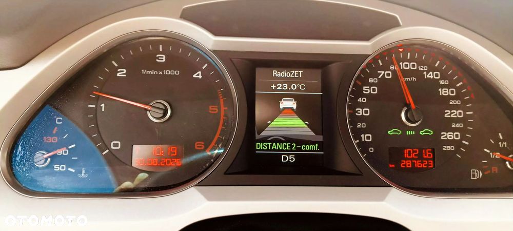 Audi A6 Allroad - 16