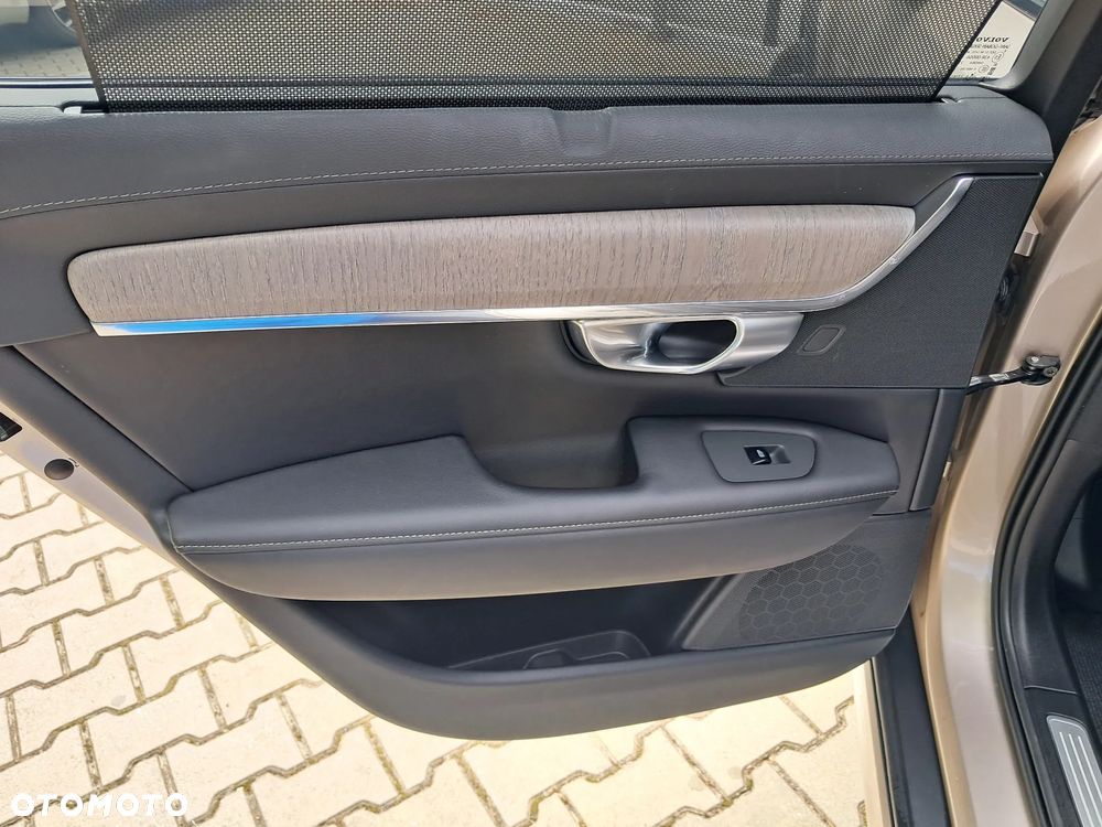 Volvo V90 Cross Country D5 AWD Pro - 15