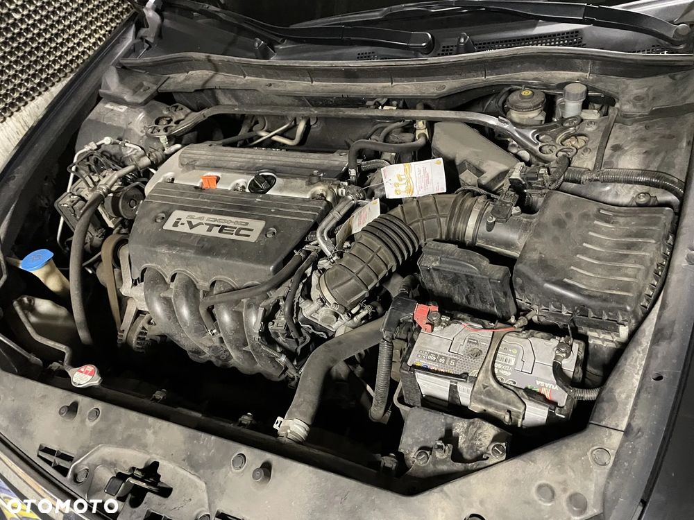 Honda Accord 2.4 Executive - 16