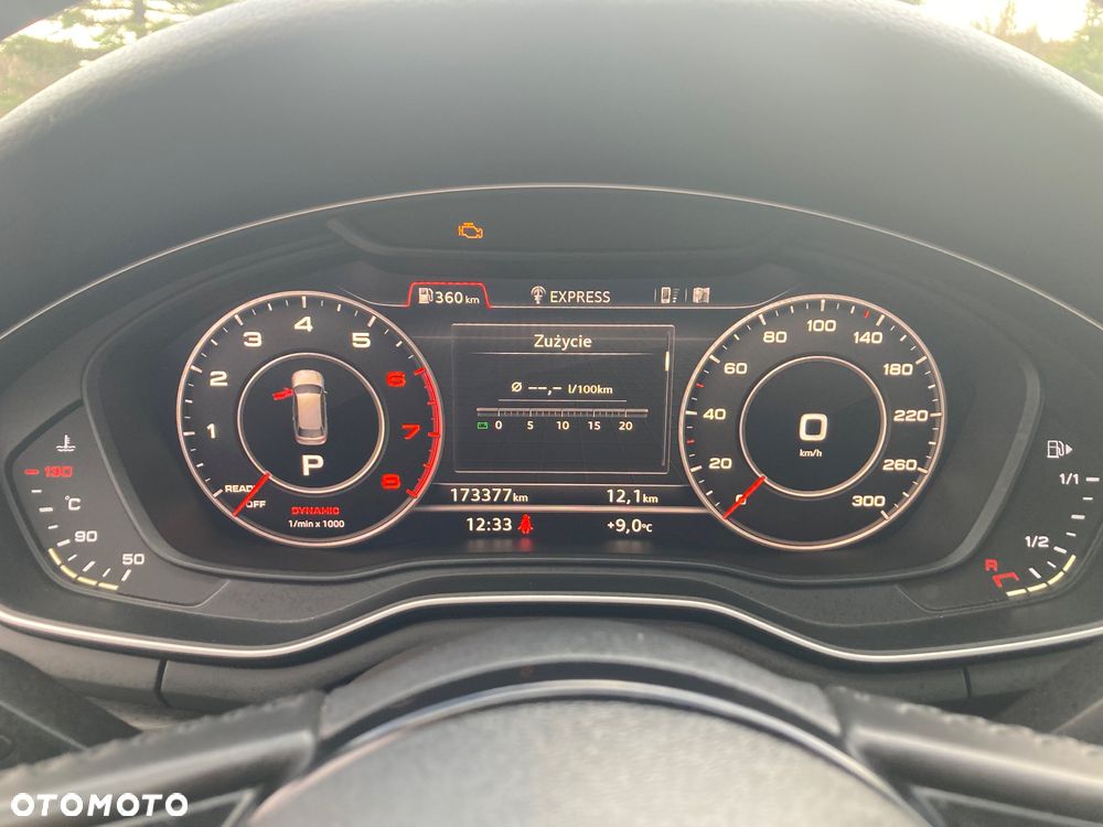 Audi A4 Avant 2.0 TFSI ultra S tronic sport - 20