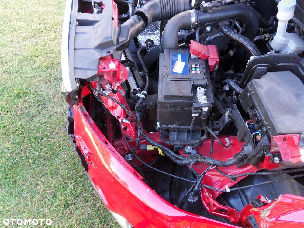 Suzuki Vitara 1.4 Boosterjet Hybrid Comfort+ "SHINKAI" - 3