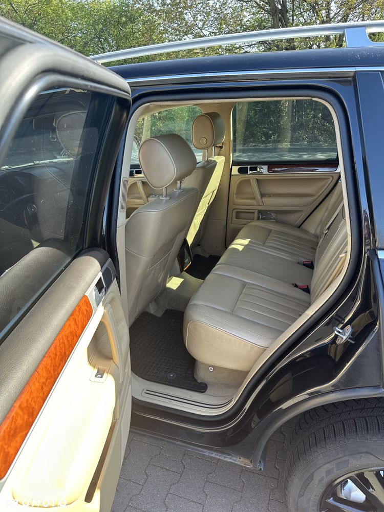Volkswagen Touareg 3.0 V6 TDI DPF - 13