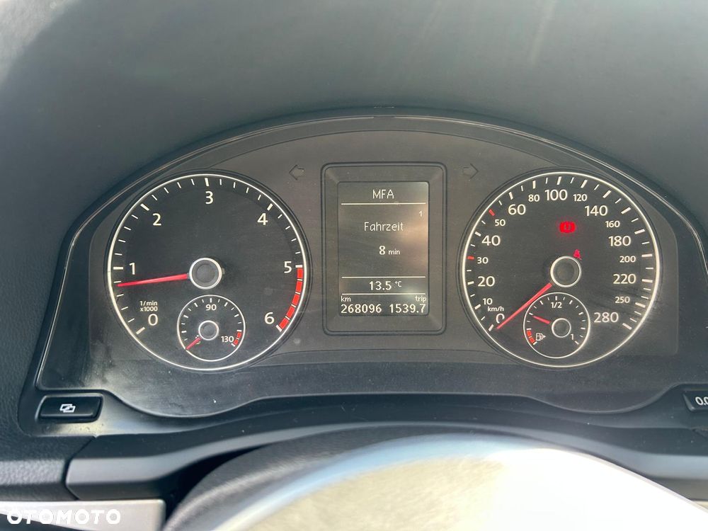 Volkswagen Scirocco 2.0 TDI Match - 23