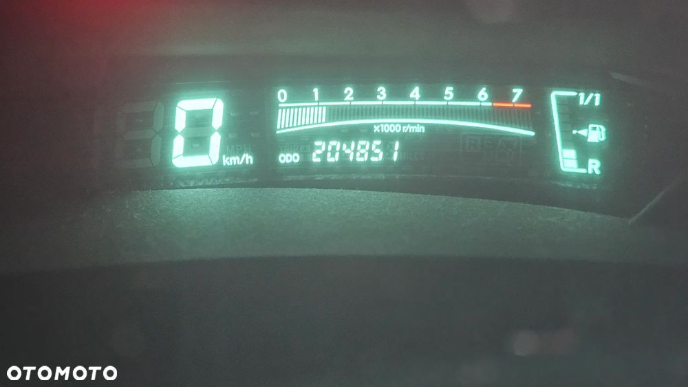 Toyota Yaris 1.3 Sol - 20