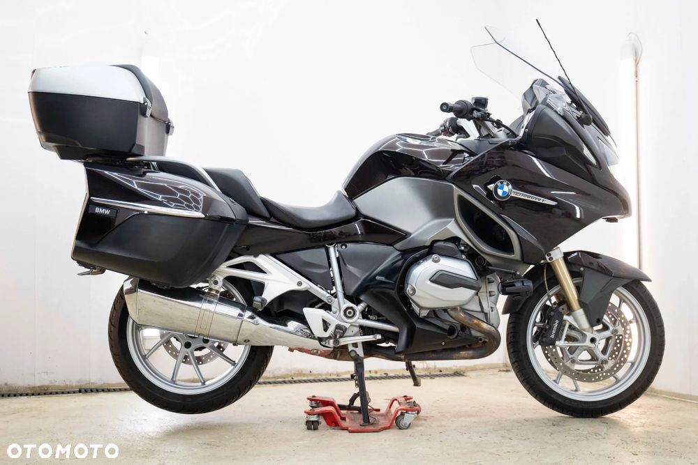 BMW RT - 5