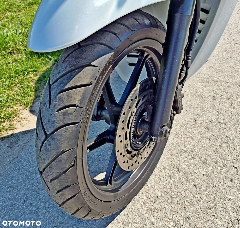 Honda SH - 20