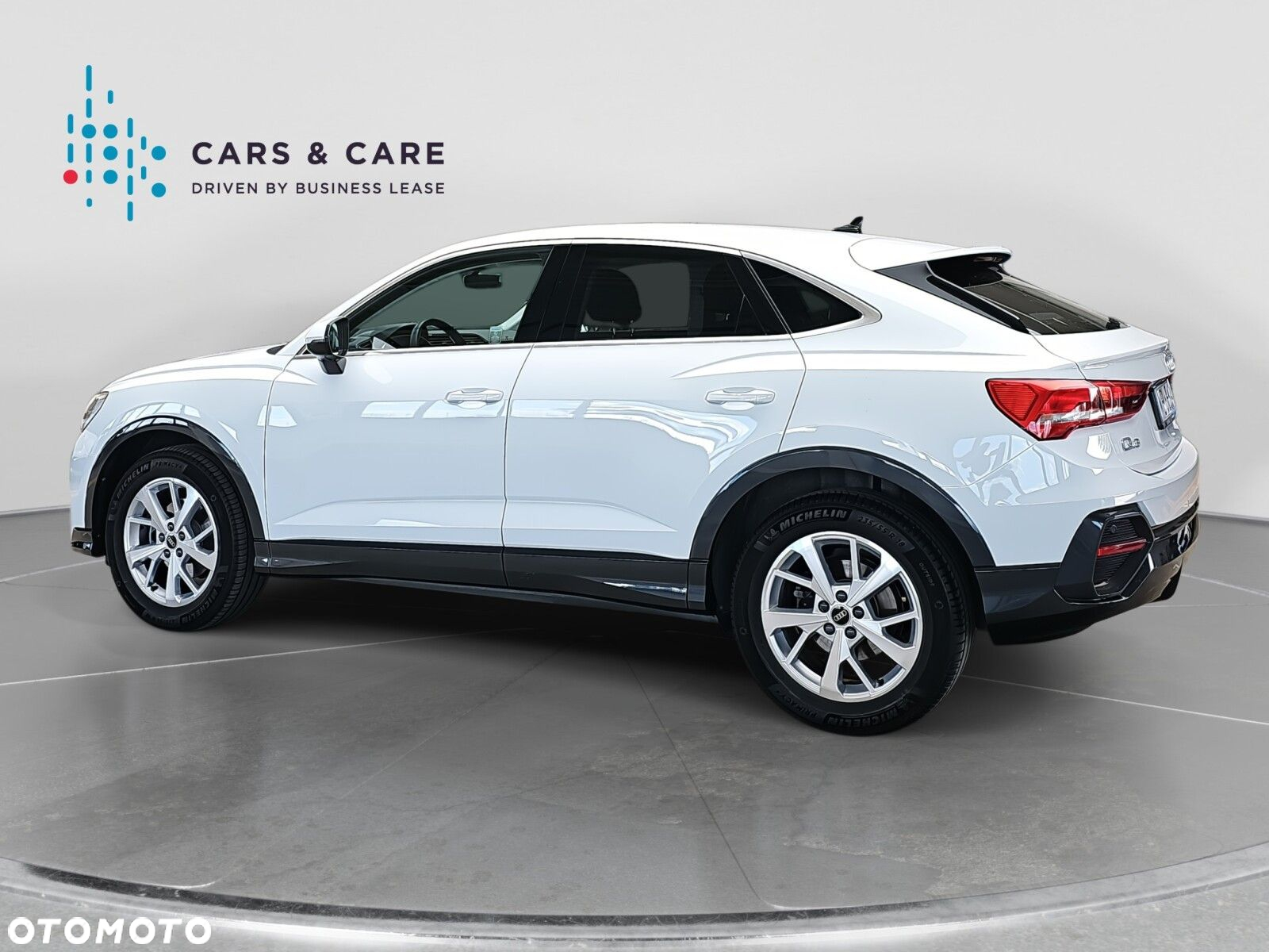 Audi Q3 Sportback 35 TFSI mHEV S tronic - 28