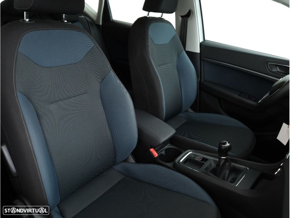 SEAT Ateca 1.6 TDI Style - 14