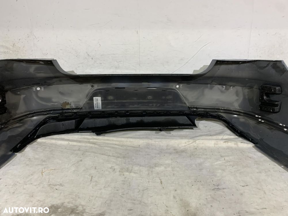 Bara spate VW Passat B7, Berlina, 2011, 2012, 2013, 2014, 2015. - 8