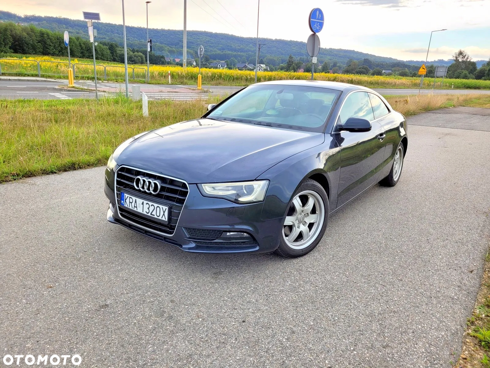 Audi A5 1.8 TFSI - 2