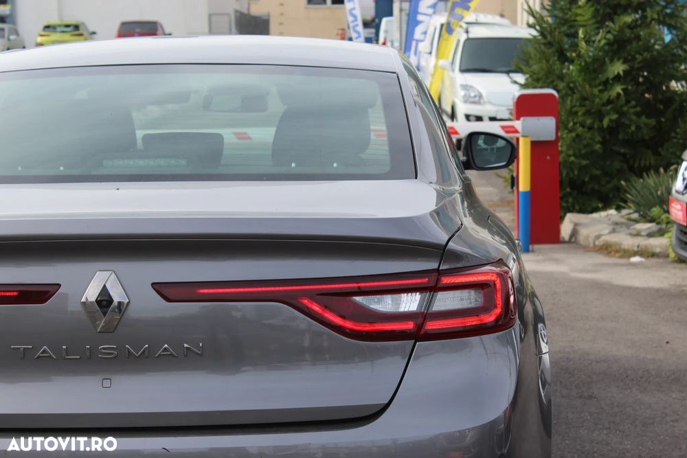 Renault Talisman - 11
