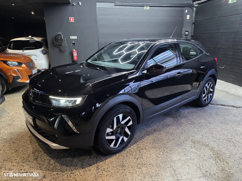 Opel Mokka-e Elegance - 13