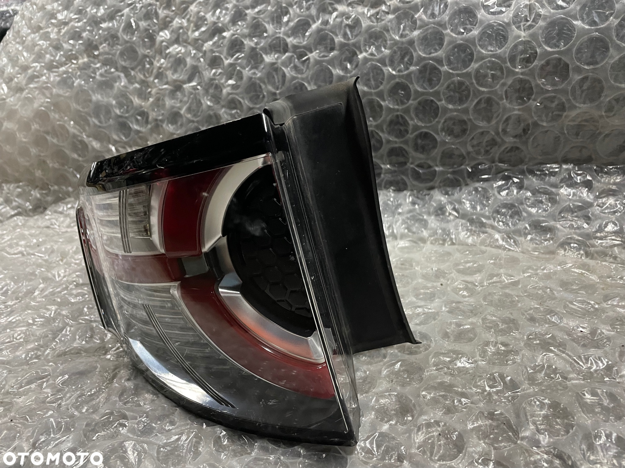 LAMPA TYŁ LEWA LAND ROVER RANGE ROVER DISCOVERY SPORT IV FK72-13405-CG - 3