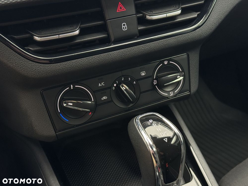Skoda Kamiq 1.0 TSI Ambition DSG - 25