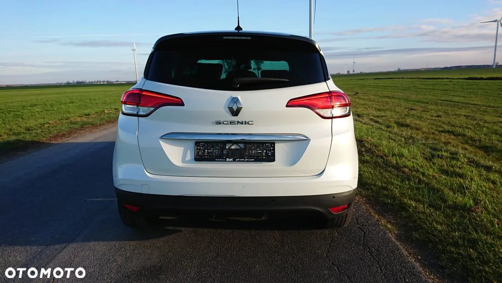 Renault Scenic Energy TCe 130 S&S Xmod Bose Edition - 6