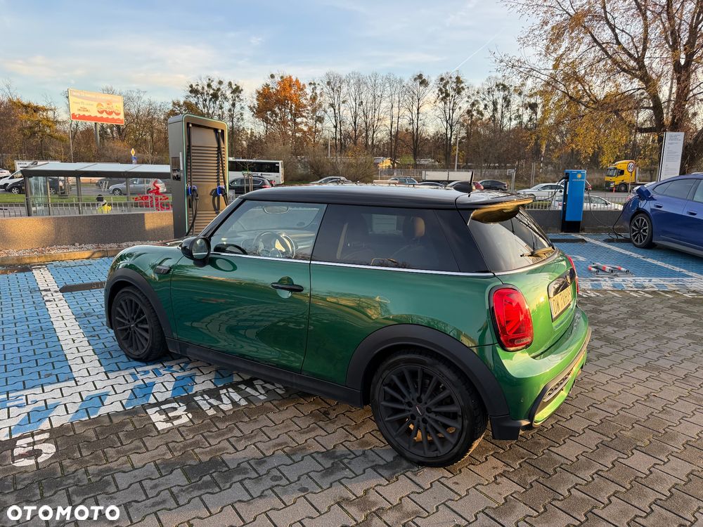 MINI Cooper S - 4