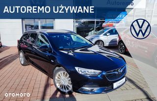 Opel Insignia 2.0 CDTI Exclusive S&S