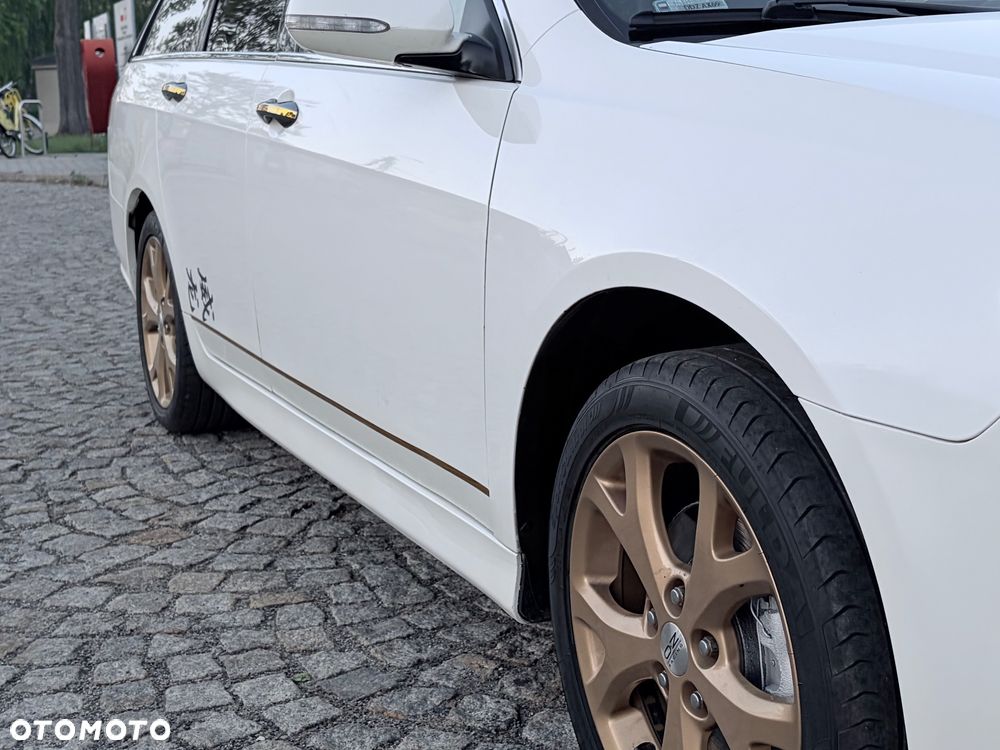 Honda Accord 2.2i-CDTi Sport 30 Jahre Edition - 15