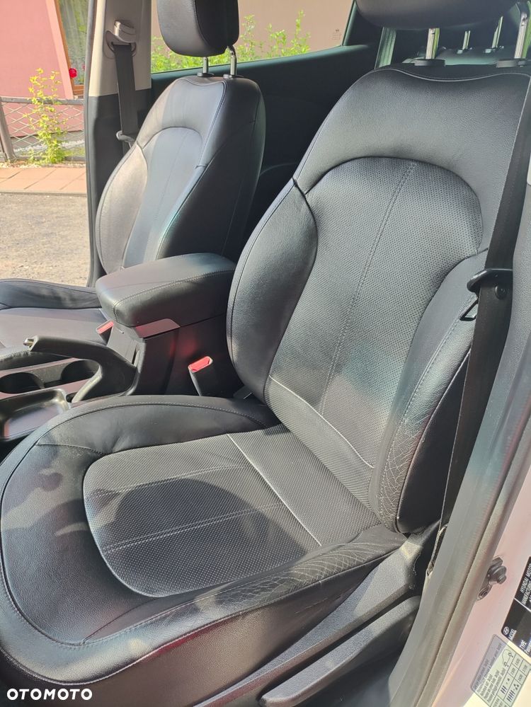 Hyundai ix35 - 7