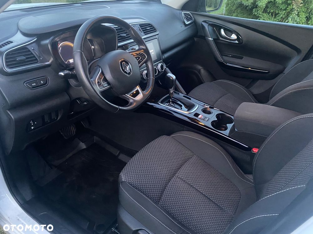 Renault Kadjar 1.3 TCe FAP Easy Life EDC - 12