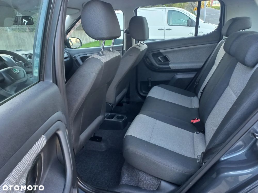 Skoda Fabia 1.2 12V Active - 30