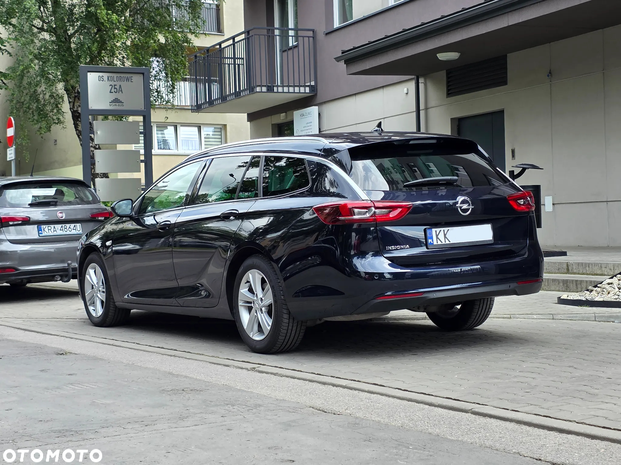 Opel Insignia 1.5 T GPF Exclusive S&S - 6