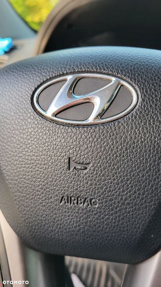 Hyundai i40 1.7 CRDi Business - 11