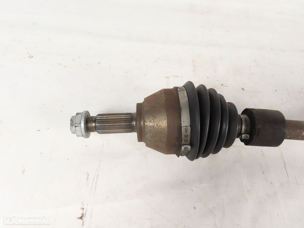 Transmissão 4X4 / ALL4 Direito/Frente Seminovo/ Original MINI MINI COUNTRYMAN (R... - 2