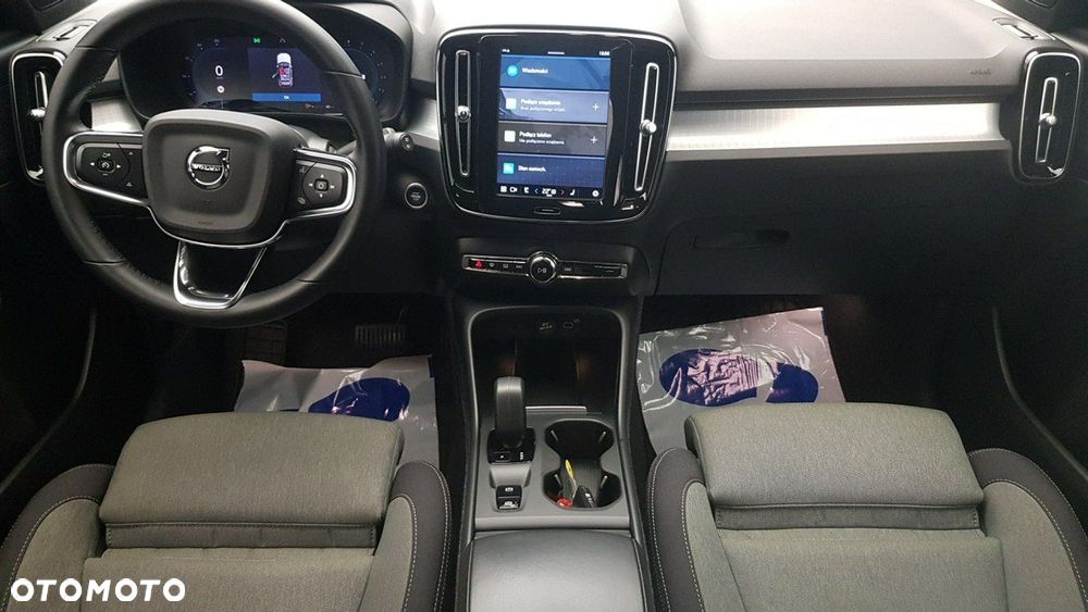 Volvo XC 40 - 13