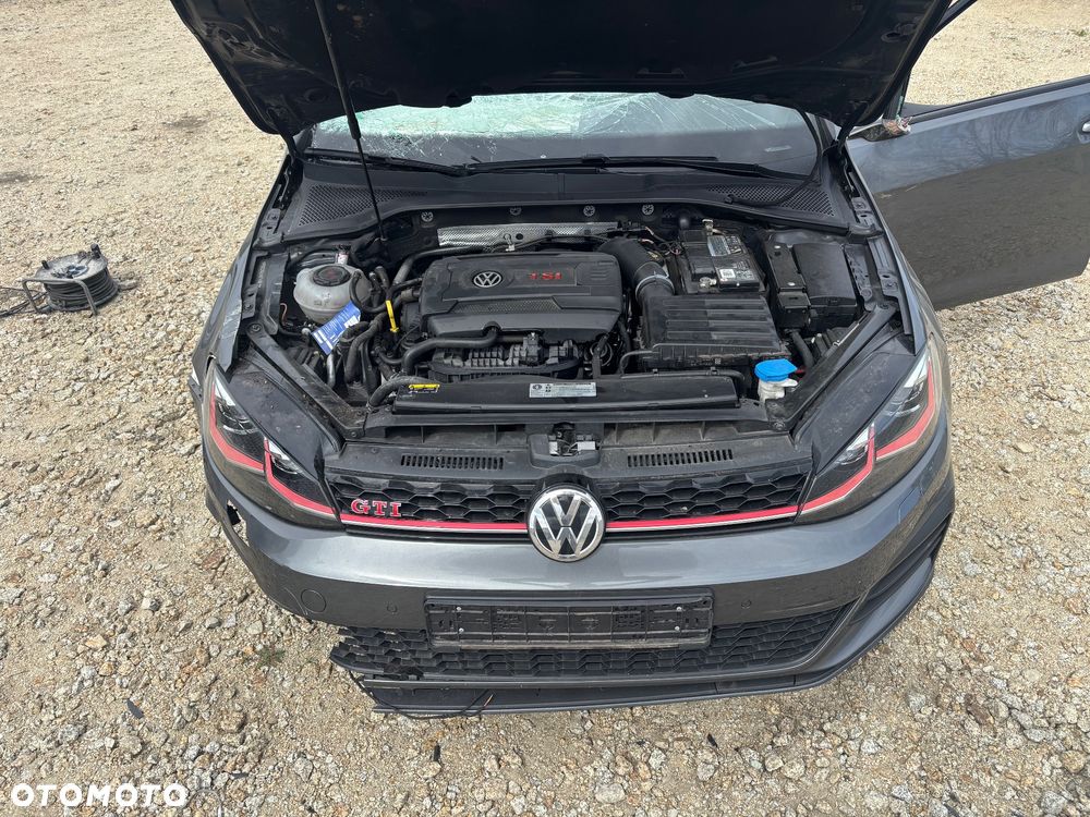 Volkswagen Golf GTI 2.0 TSI OPF Performance - 22