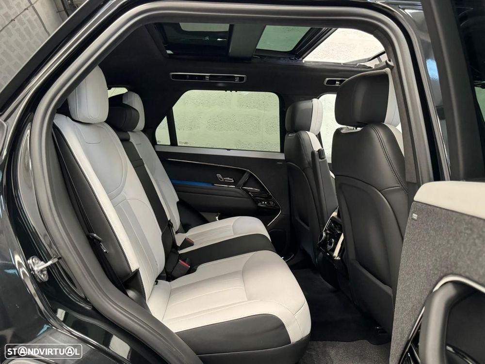 Land Rover Range Rover Sport 4.4 P530 Autobiography - 48