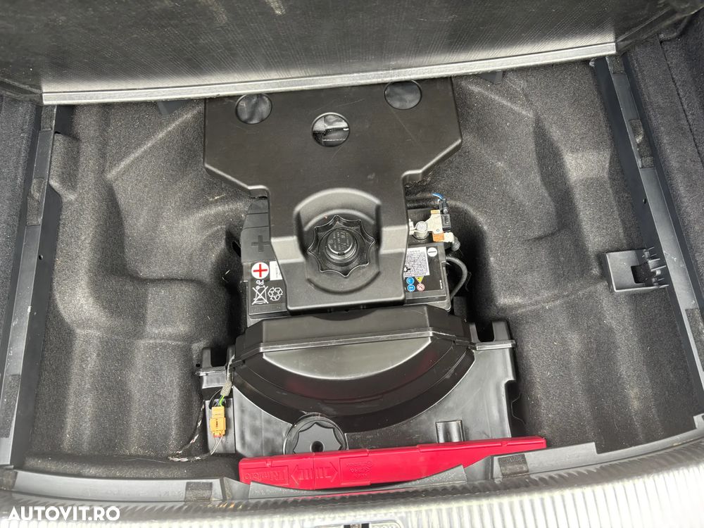 Audi A4 - 19