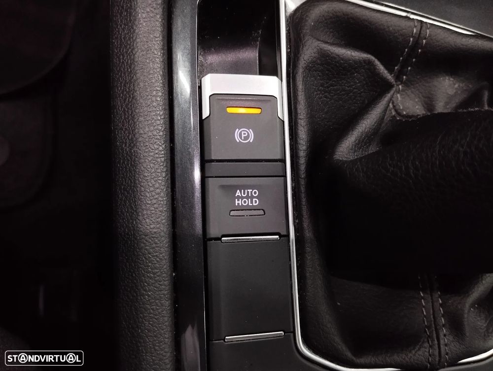 SEAT Tarraco 2.0 TDI Style - 34