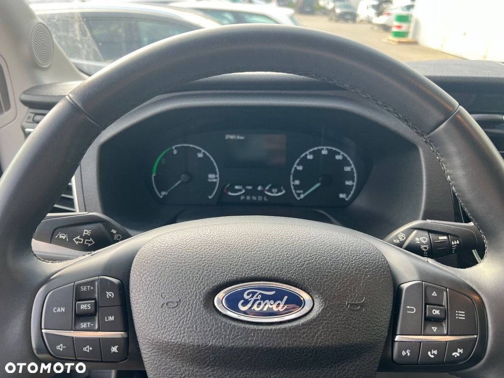 Ford transit E-Transit 269 KM A1 RWD 350 L3 - 8