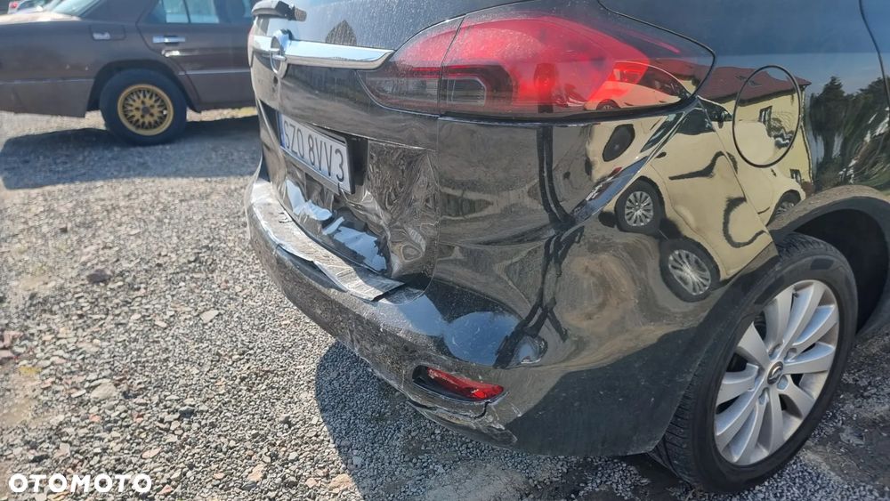 Opel Zafira 2.0 CDTI Enjoy EcoFLEX S&S - 3