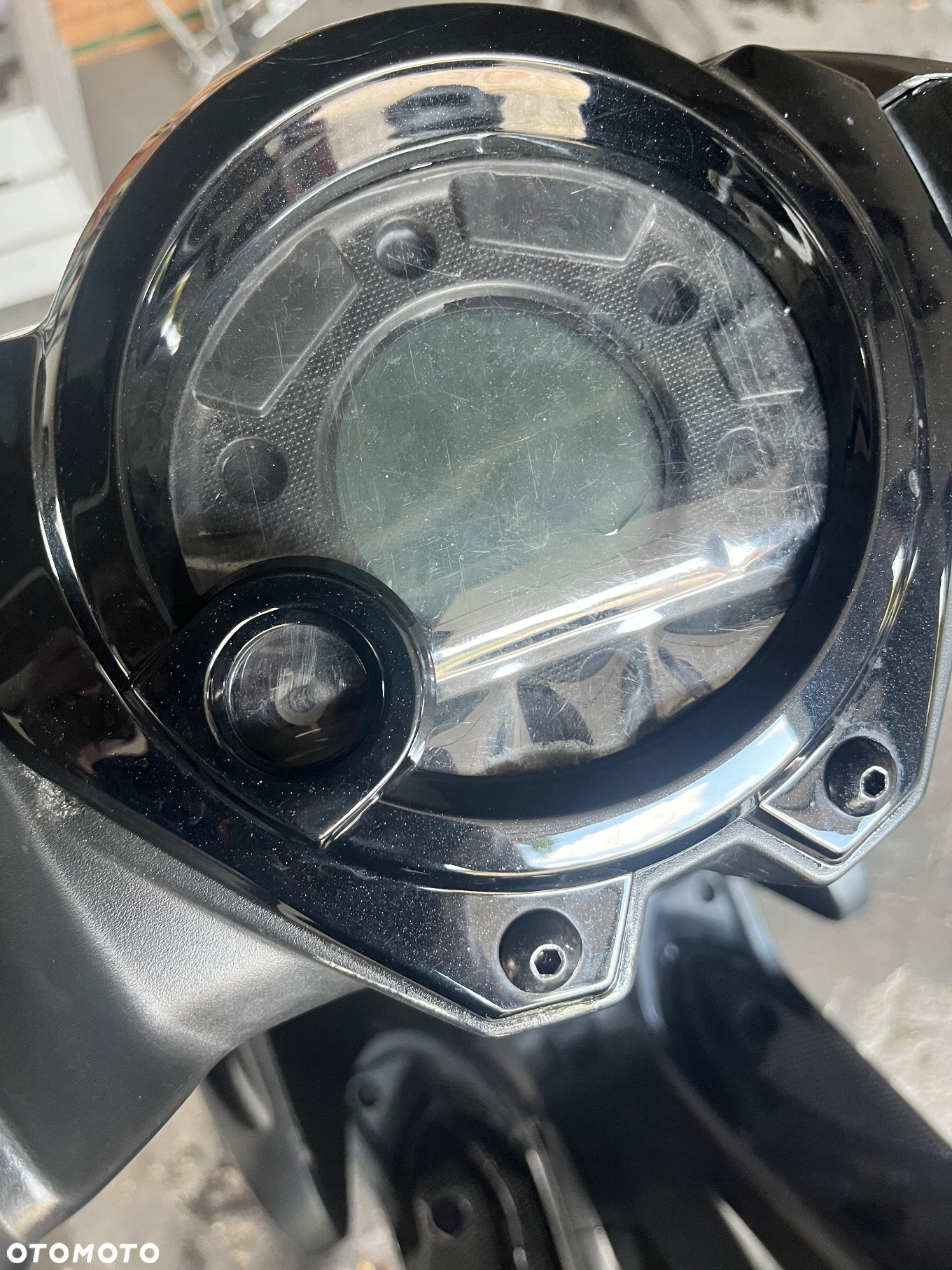 Yamaha Aerox - 2
