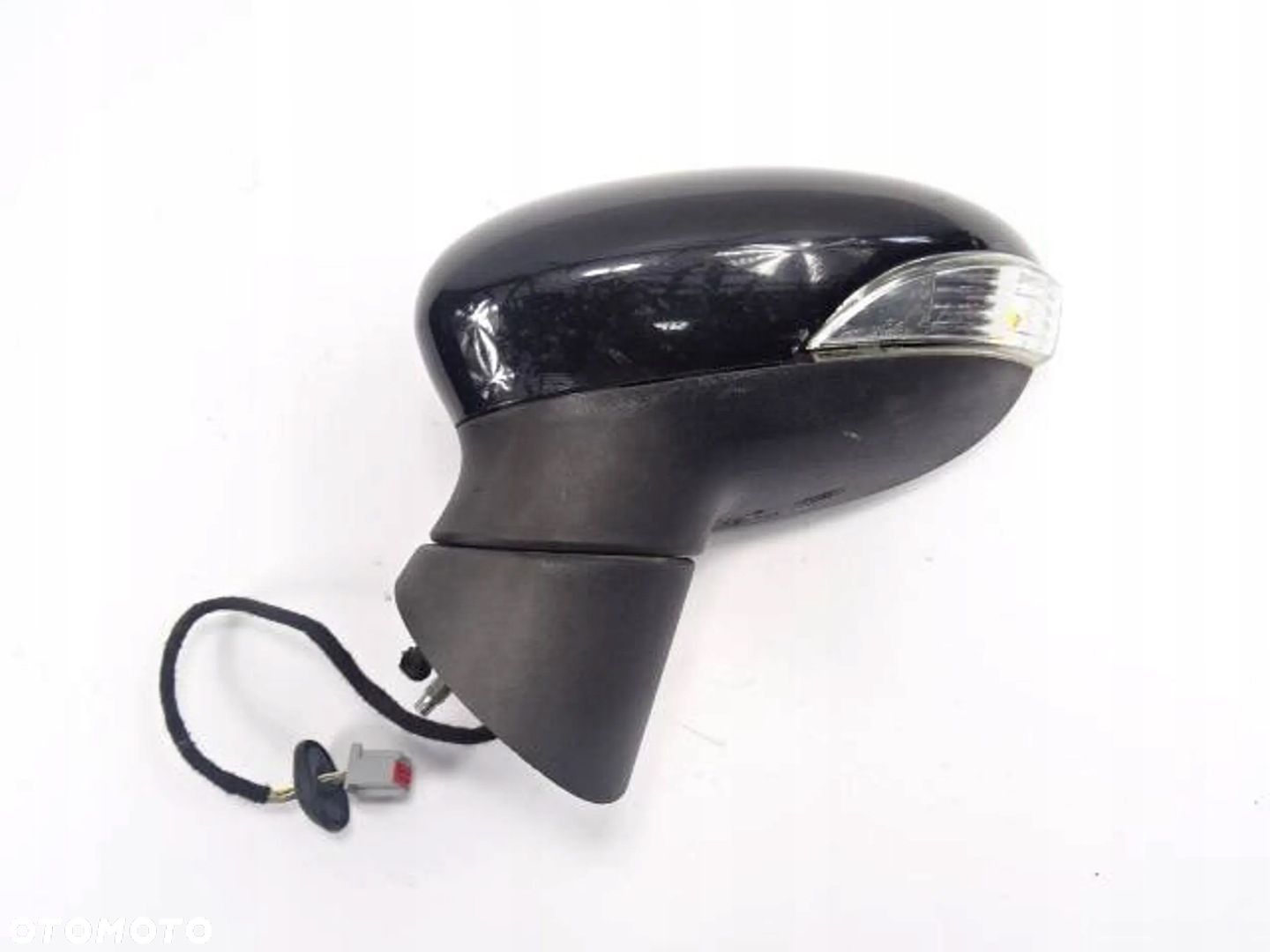 Lusterko LEWE Ford Fiesta MK7 3 Drzwi 8 PIN UK - 1