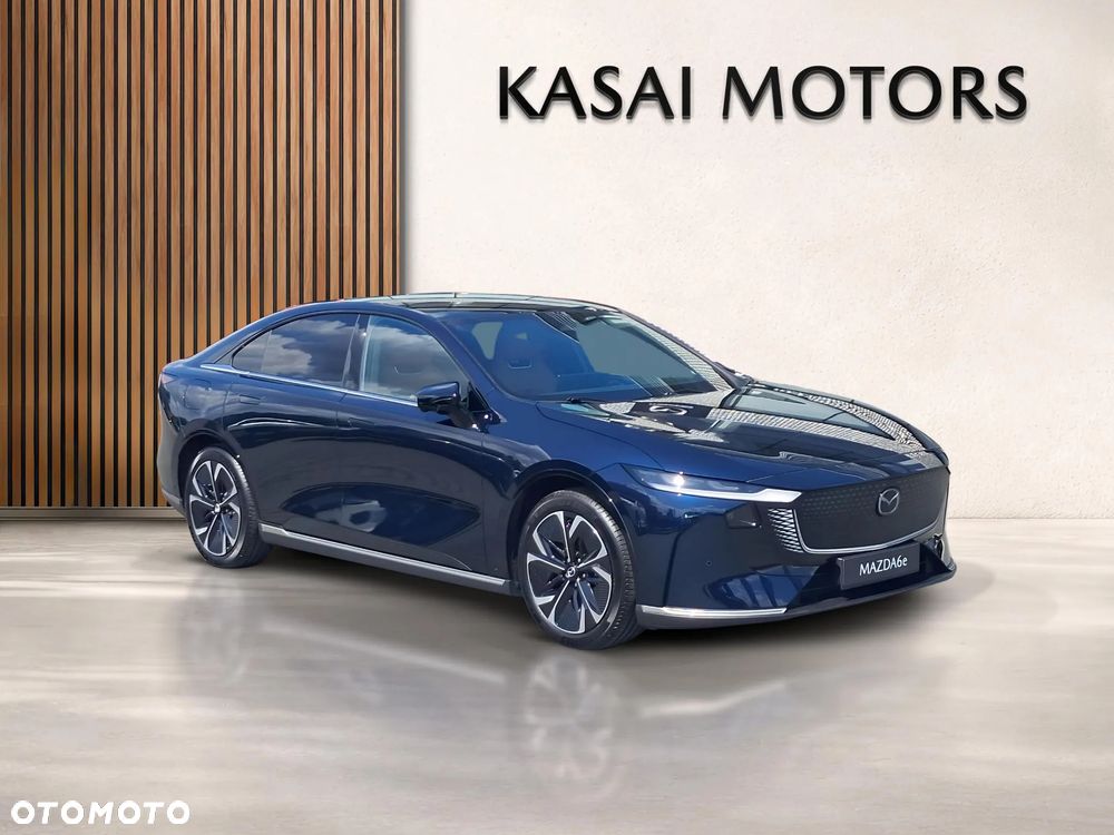 Mazda 6e 68.8kWh Takumi Plus - 7
