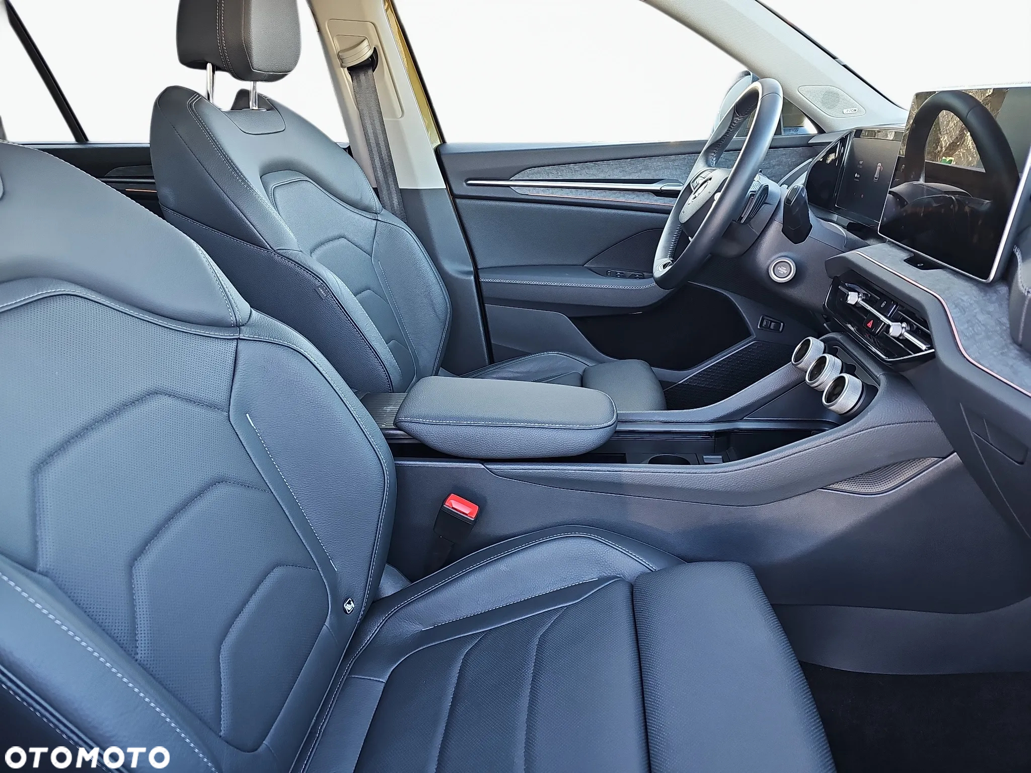 Skoda Kodiaq 2.0 TDI 4x4 Selection DSG - 10